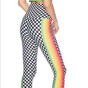 Beach Riot Jade Legging, Carbon38